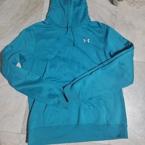 Under Armour hoodie